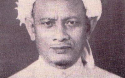 Haji Sulong – Patani’s Reformer, Martyr and Father